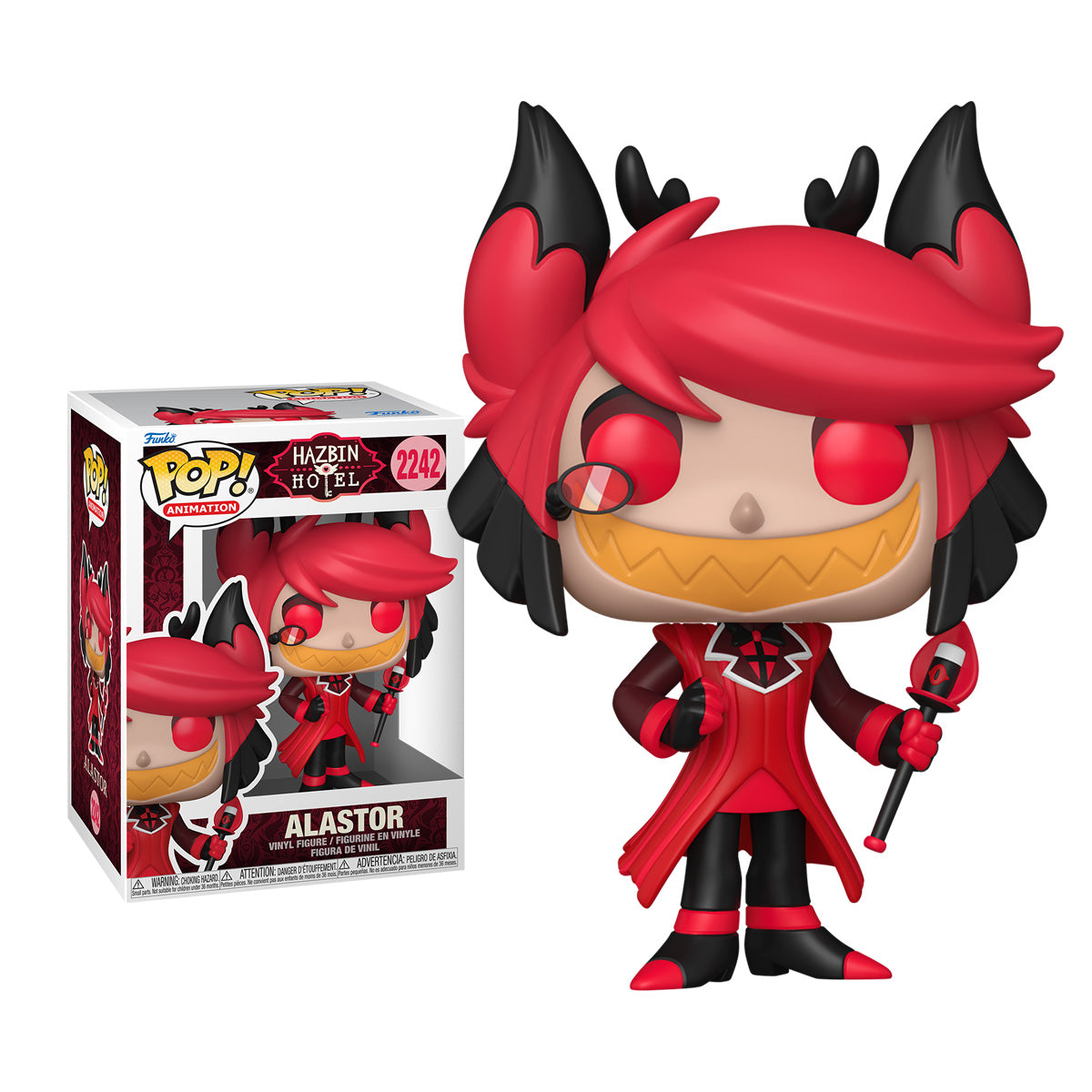 HPDX-Funko-90413