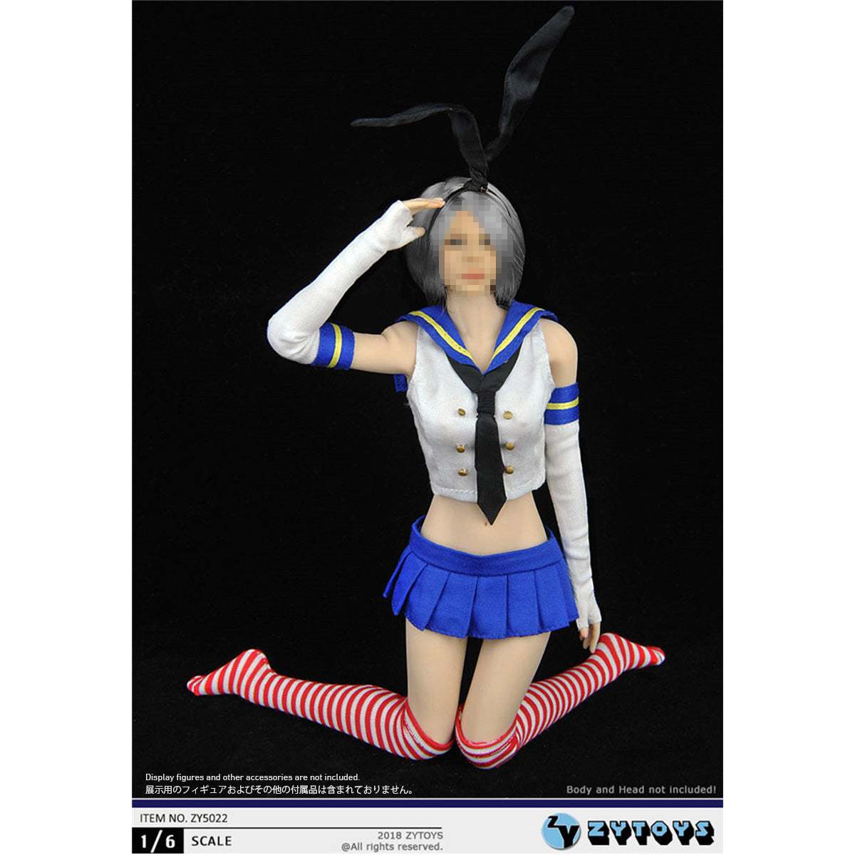 CM-ZYTOYS-ZY5022