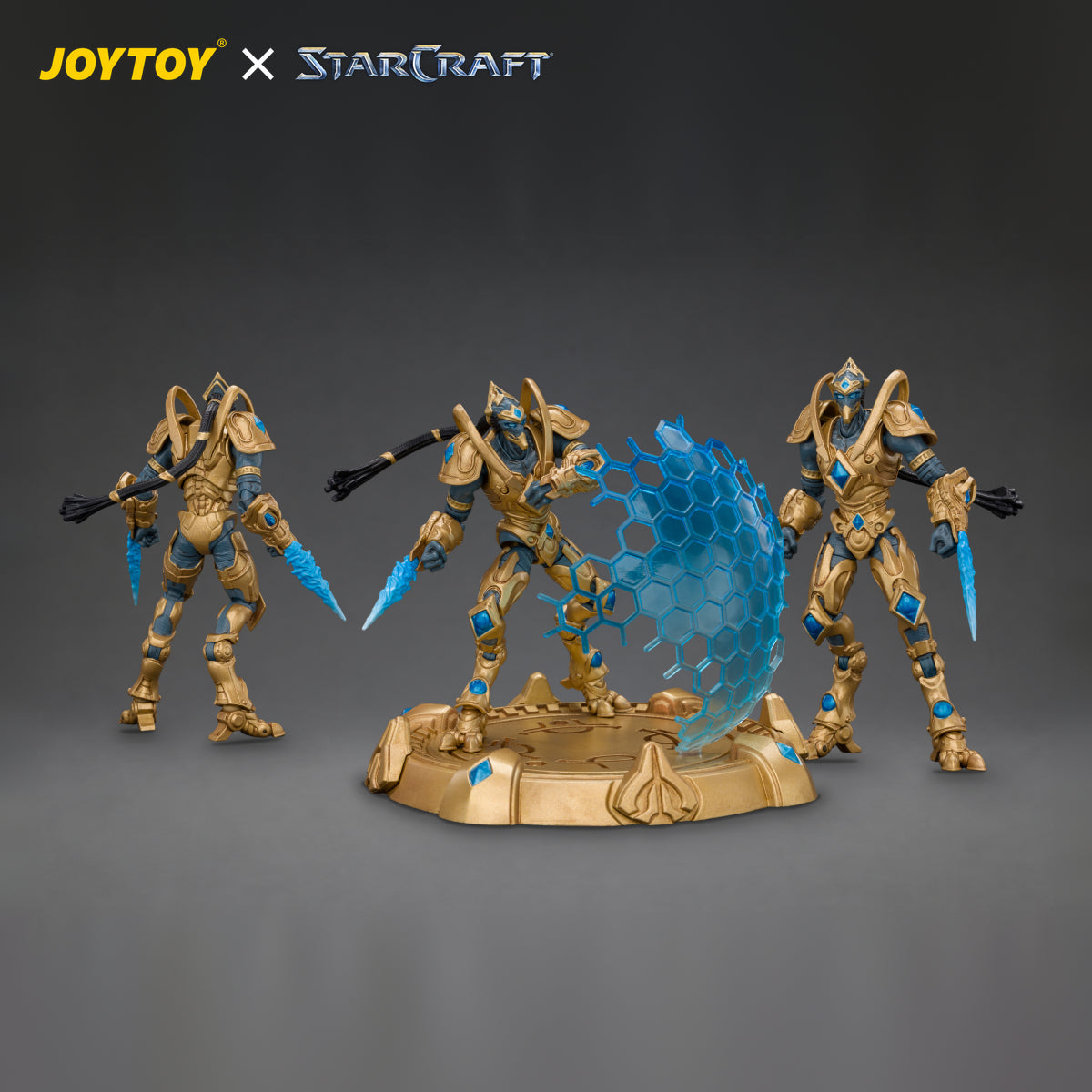 SET-JOYTOY-JT05183