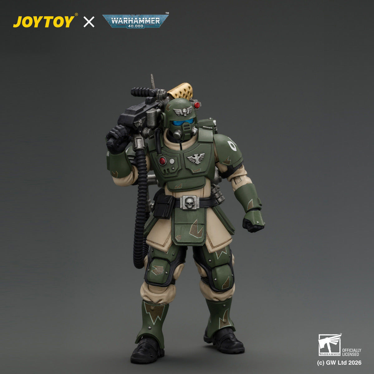 SET-JOYTOY-JT04940