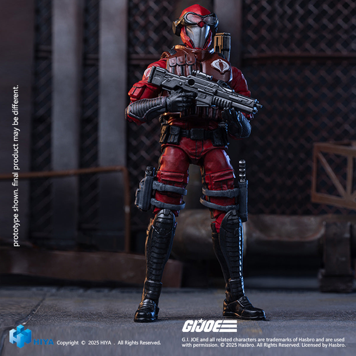 SET-HIYA-EMG0461New