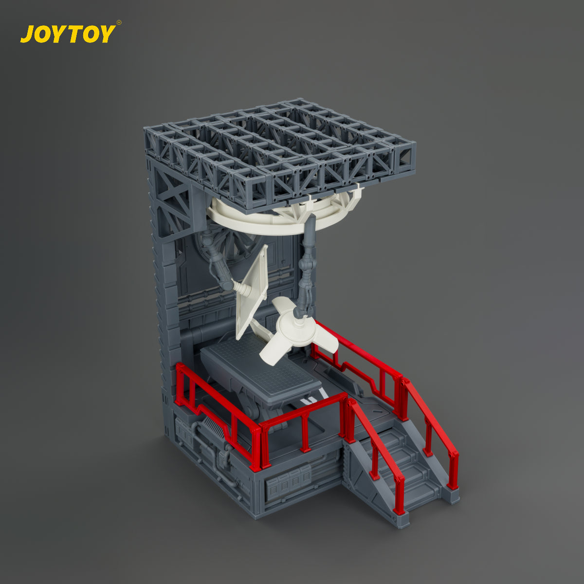 CJ-JOYTOY-JT04858