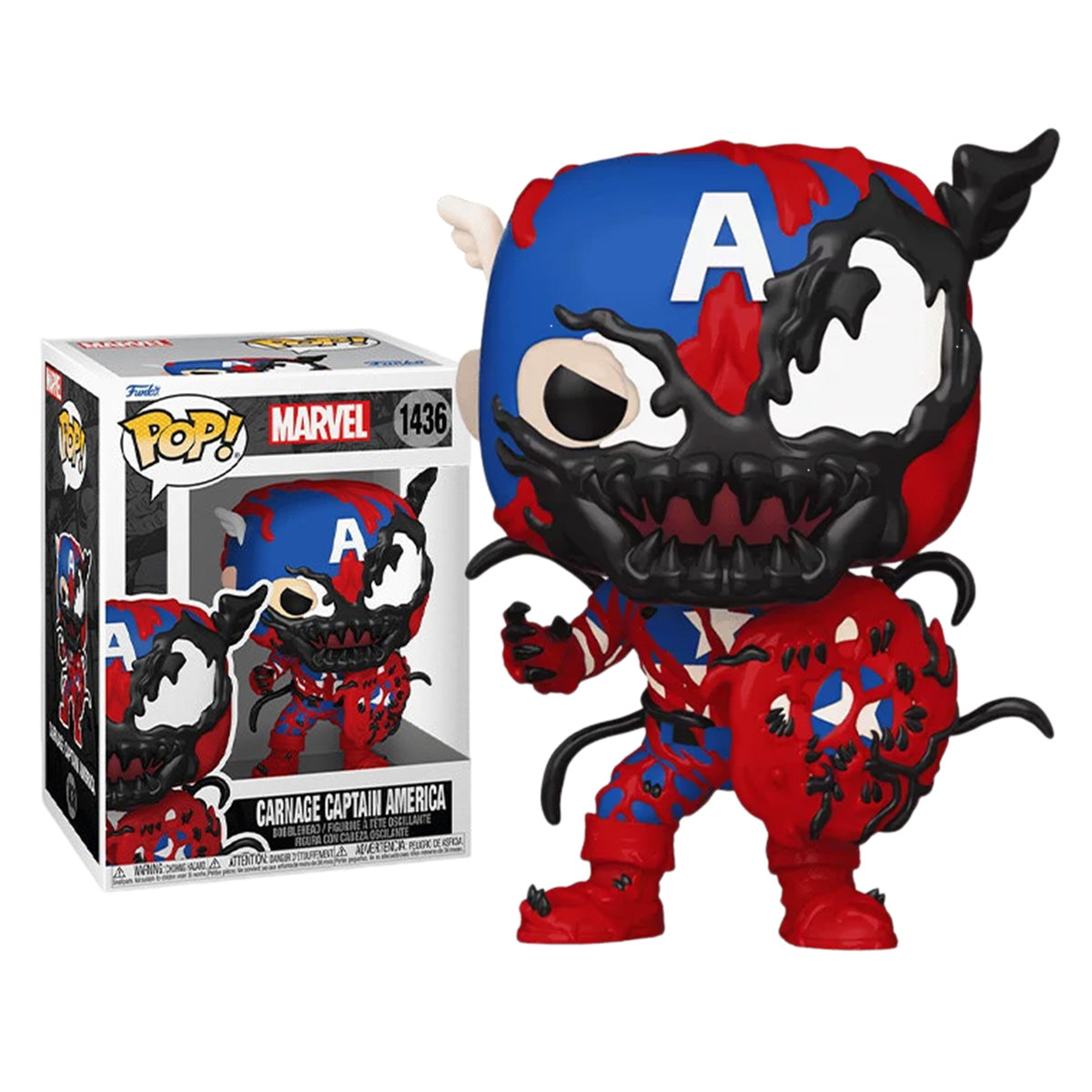 HPDX-Funko-82644