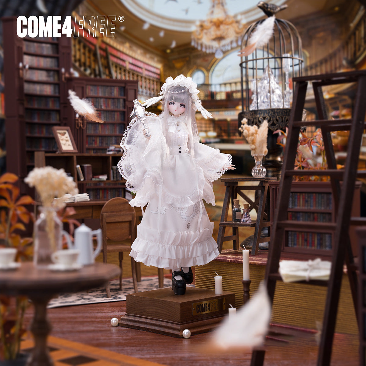 MH-COME4FREE-C4F-022DG