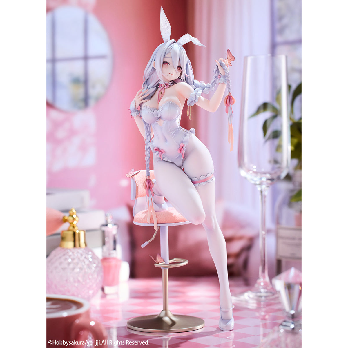 HPDX-Hobby sakura-BTHH