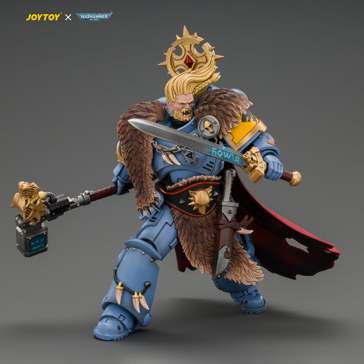 SET-JOYTOY-JT05312