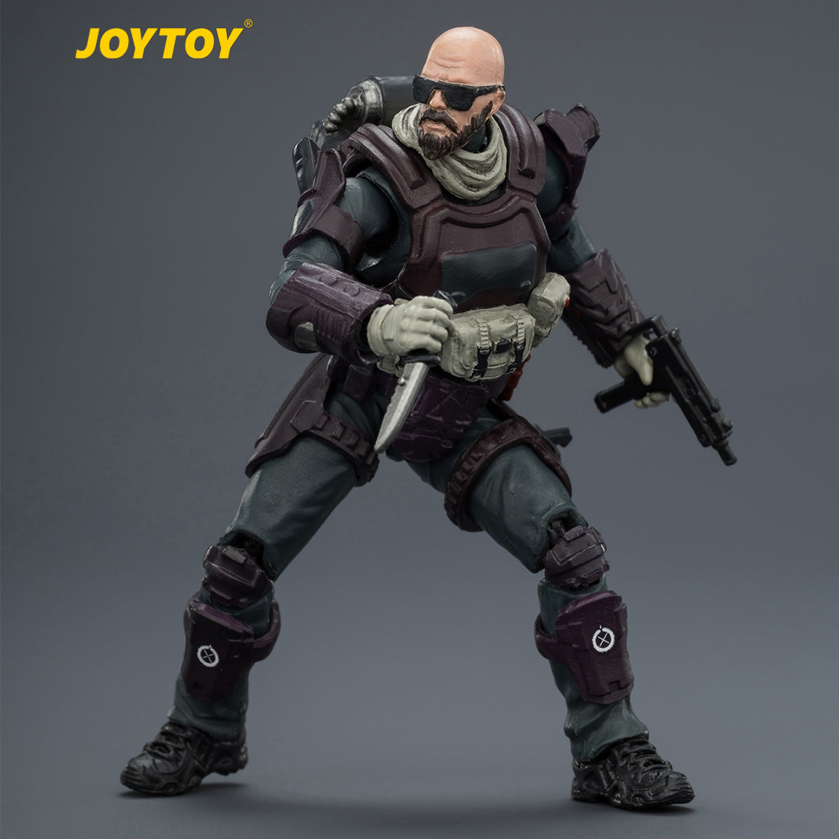 SET-JOYTOY-JT03806