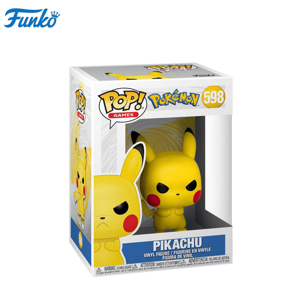 HPDX-Funko-65043
