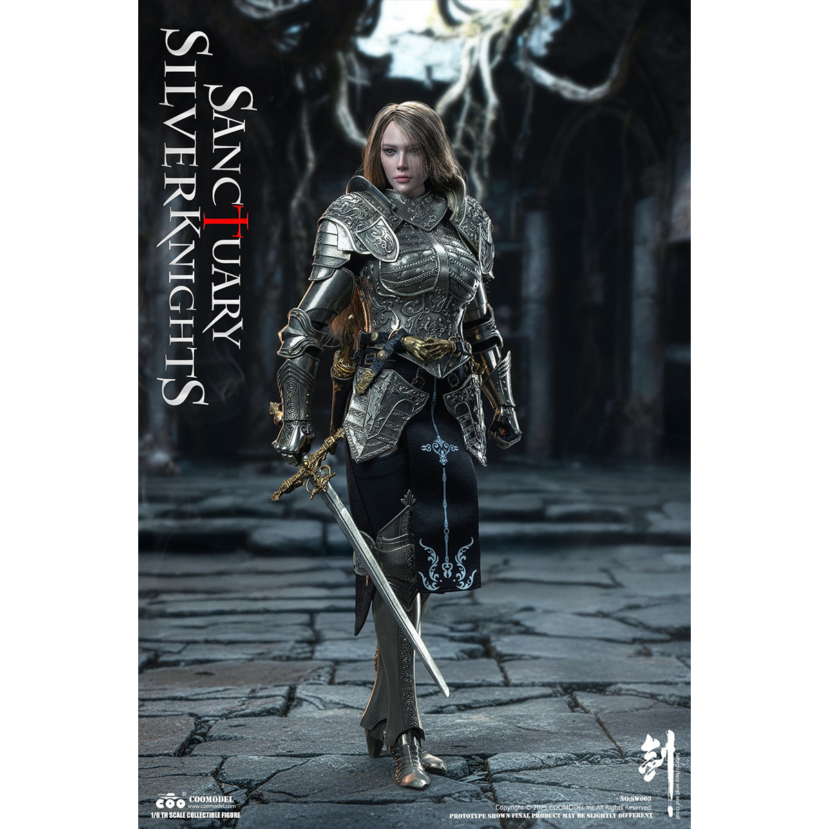 SET-COOMODEL-NO.SW003