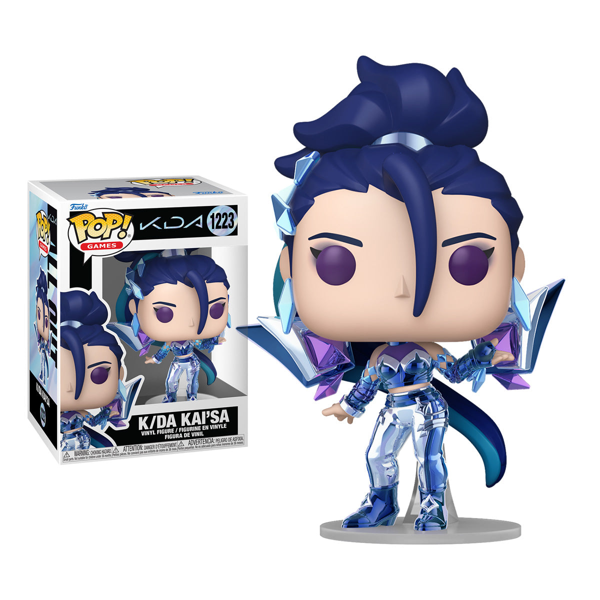 HPDX-Funko-91474