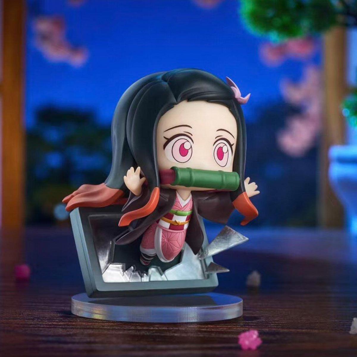 MH-MegaHouse-ZDDG
