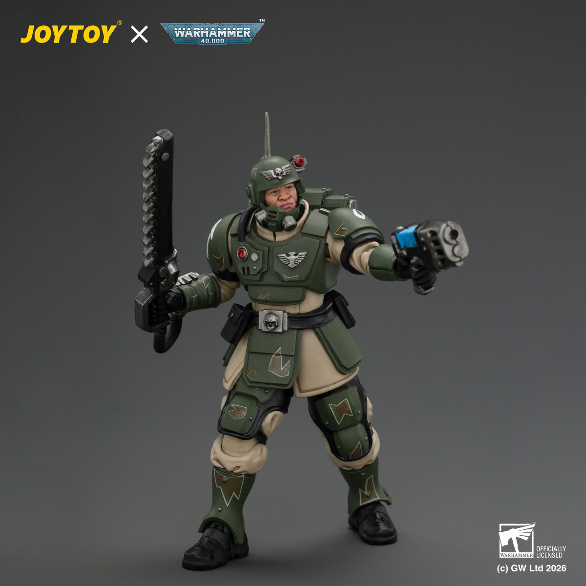 SET-JOYTOY-JT04933