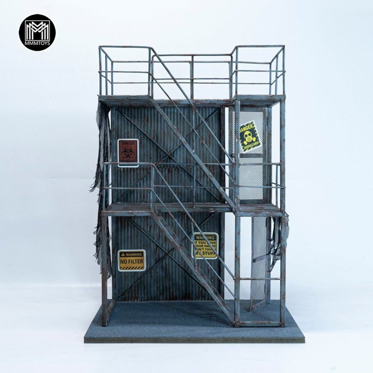 CJ-MMMTOYS-M2604