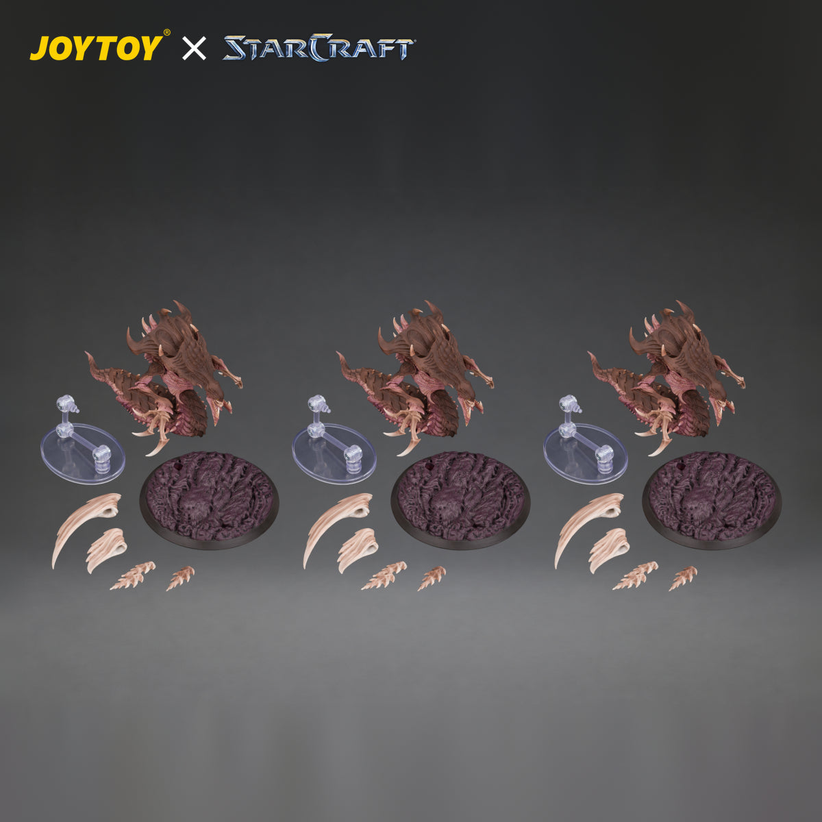 SET-JOYTOY-JT05206