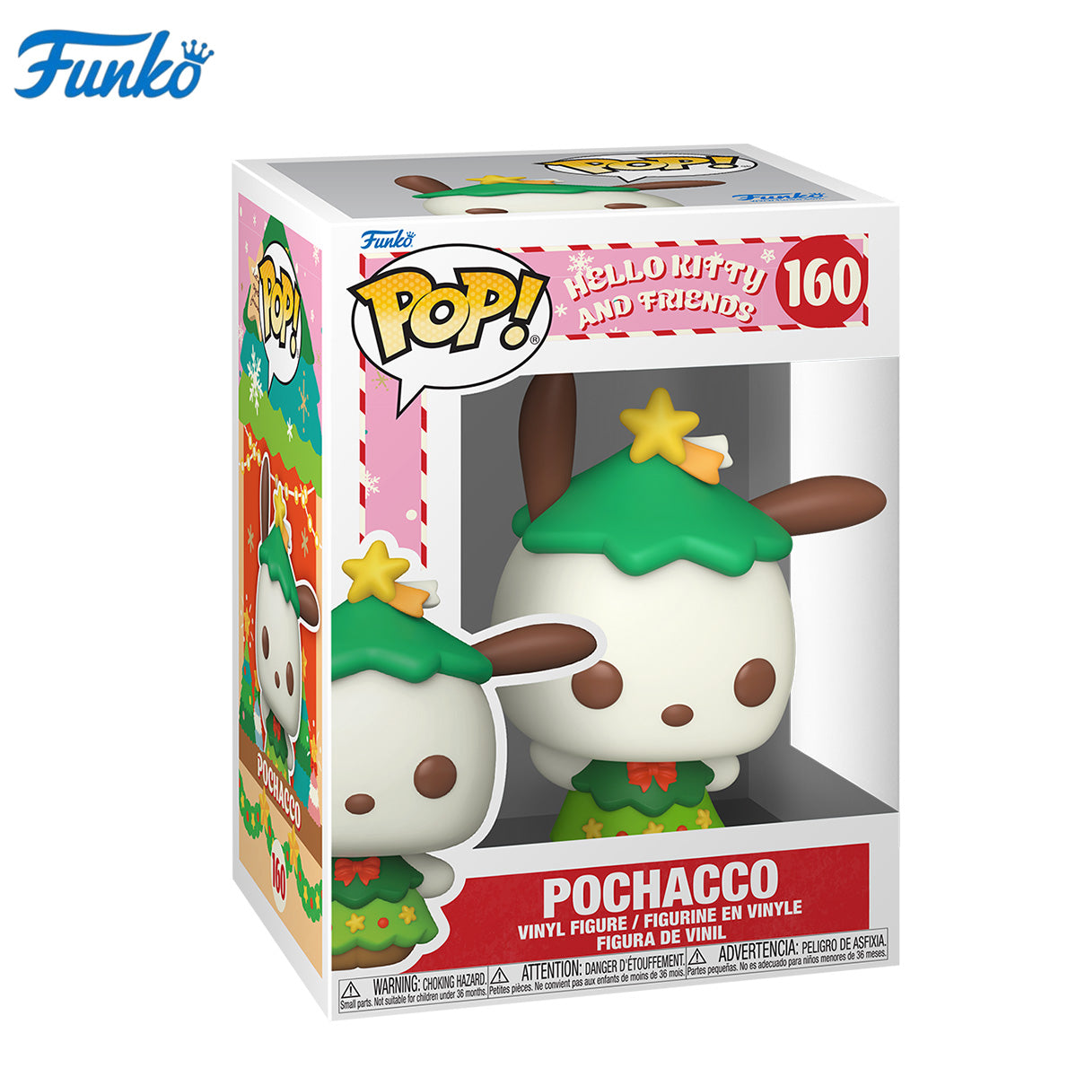 HPDX-Funko-93261