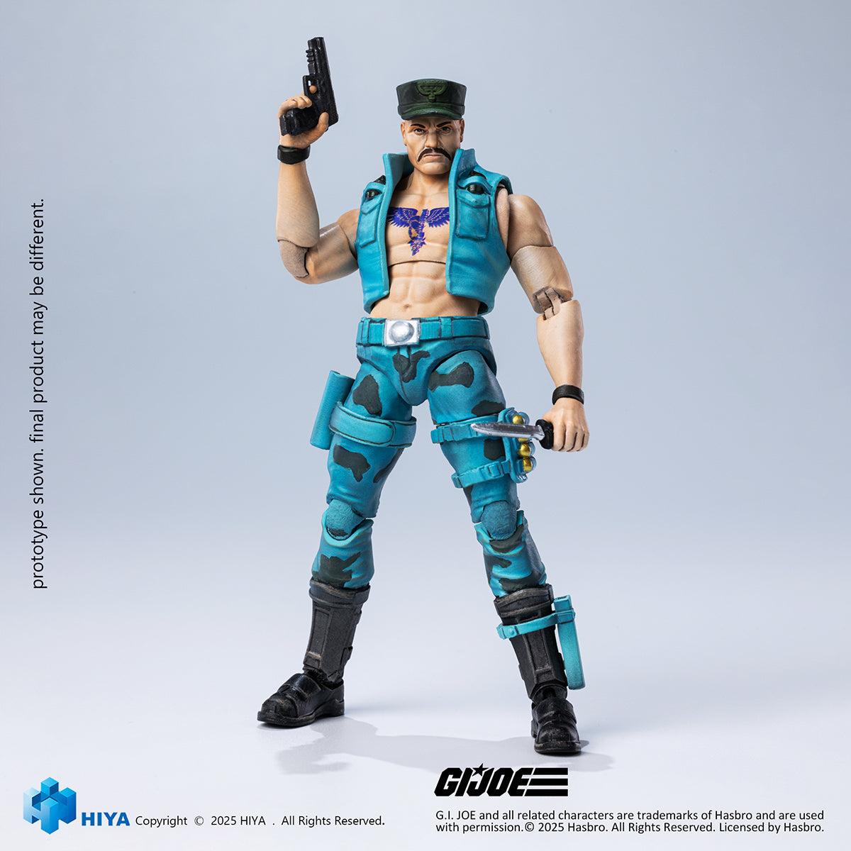 SET-HIYA-EMG0300