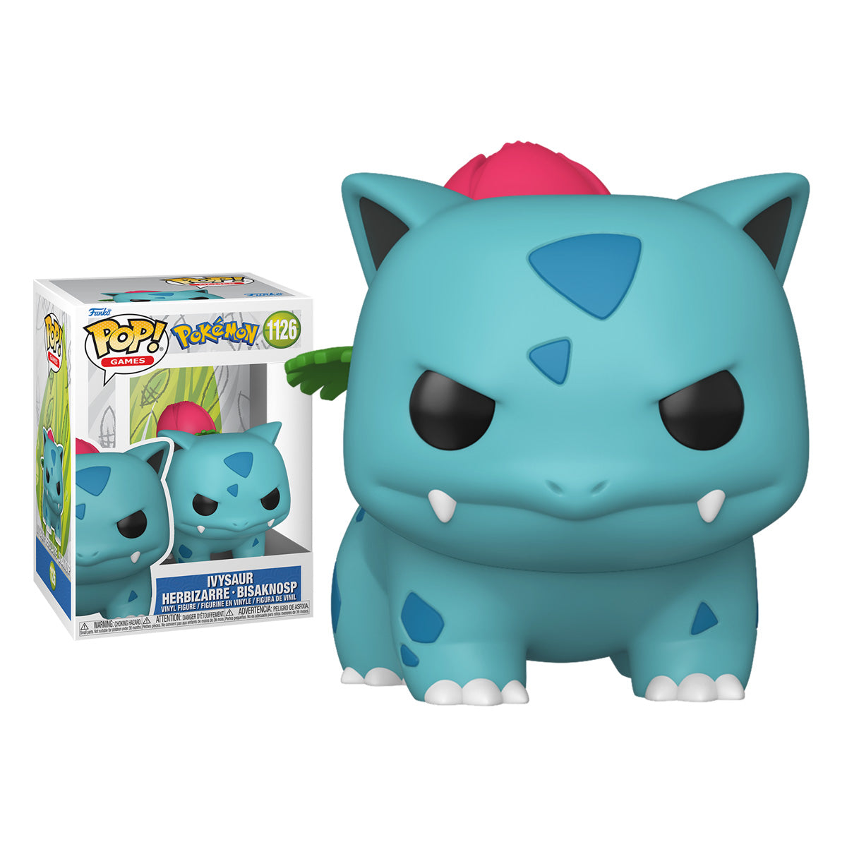 HPDX-Funko-91664