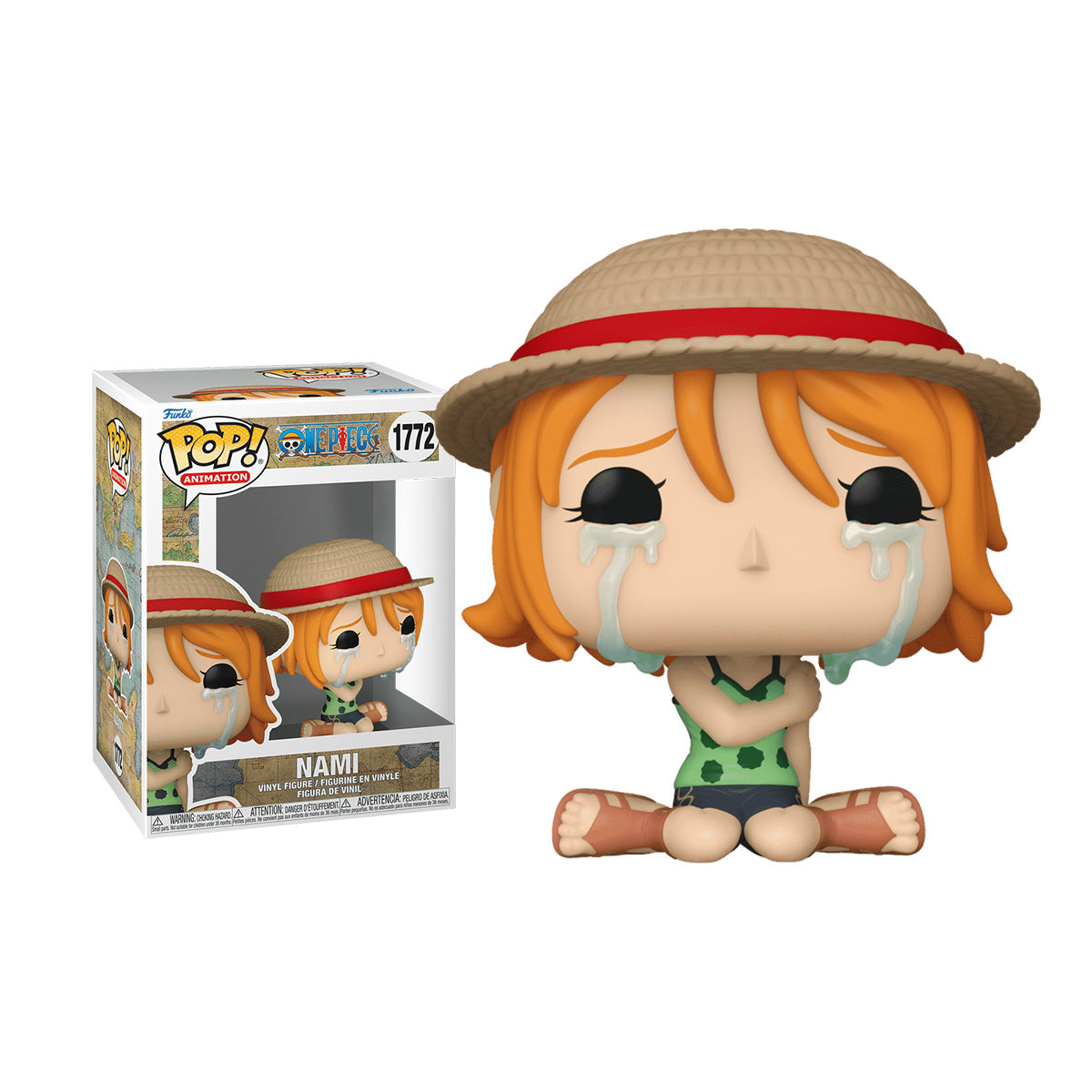 HPDX-Funko-80366