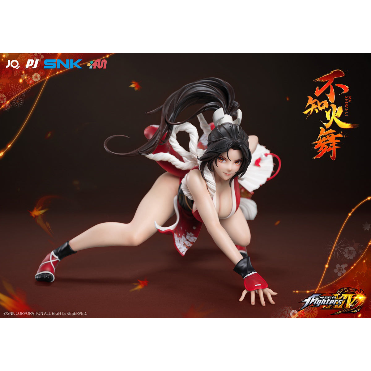 HPDX-JQ Collectibles-BZHWDR