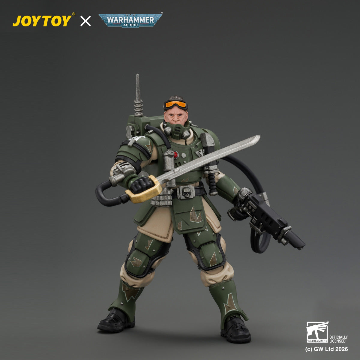 SET-JOYTOY-JT04995