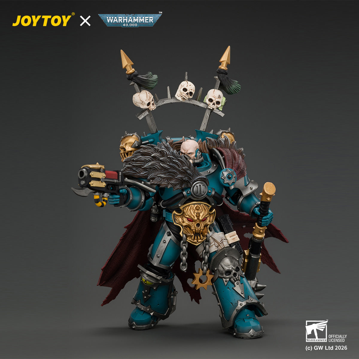 SET-JOYTOY-JT05053