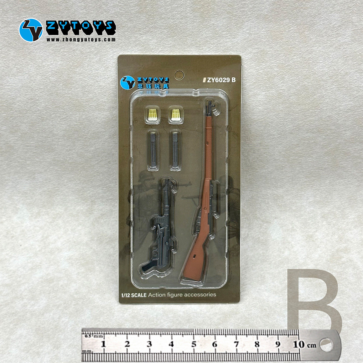 ACC-ZYTOYS-ZY6029B
