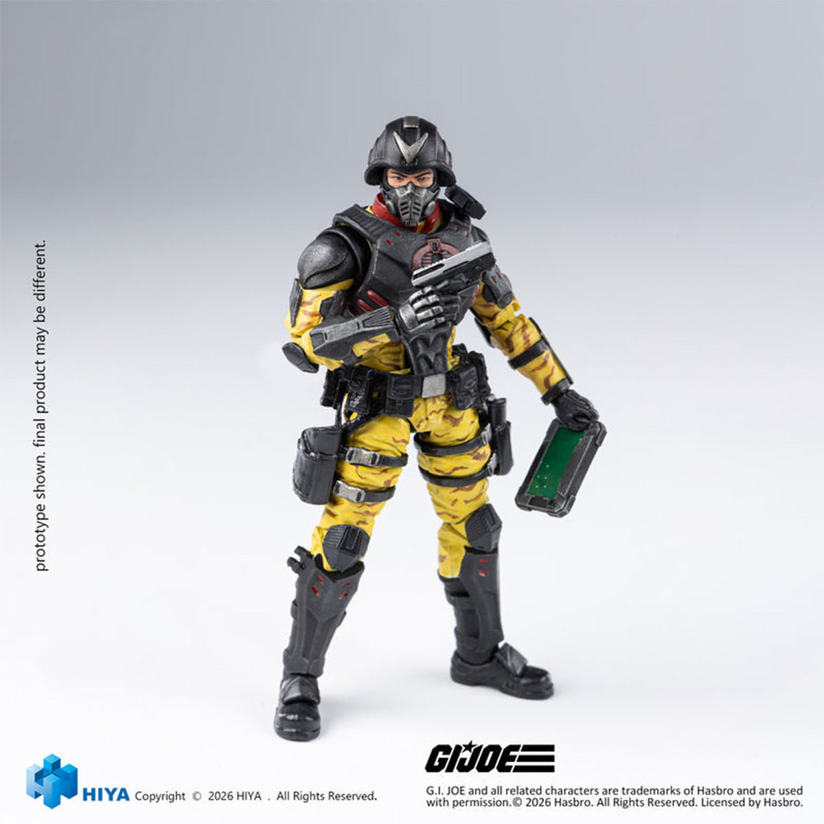 SET-HIYA-EMG0462