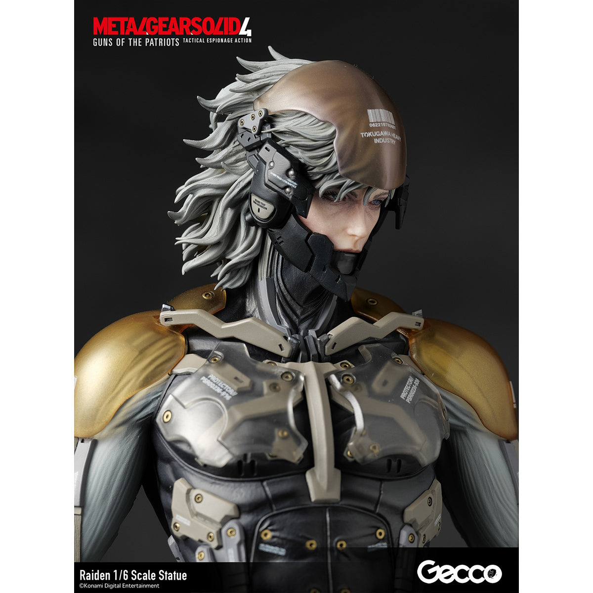 HPDX-Gecco-46738GC