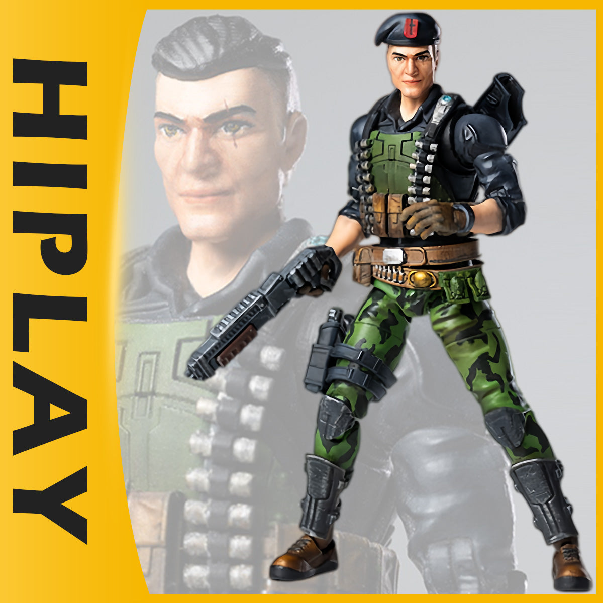 SET-HIYA-EMG0172New