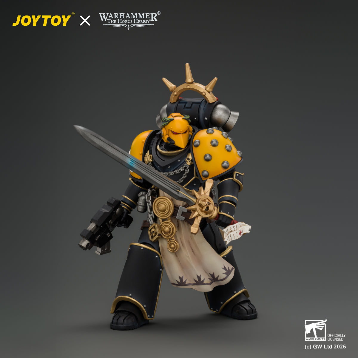 SET-JOYTOY-JT05121