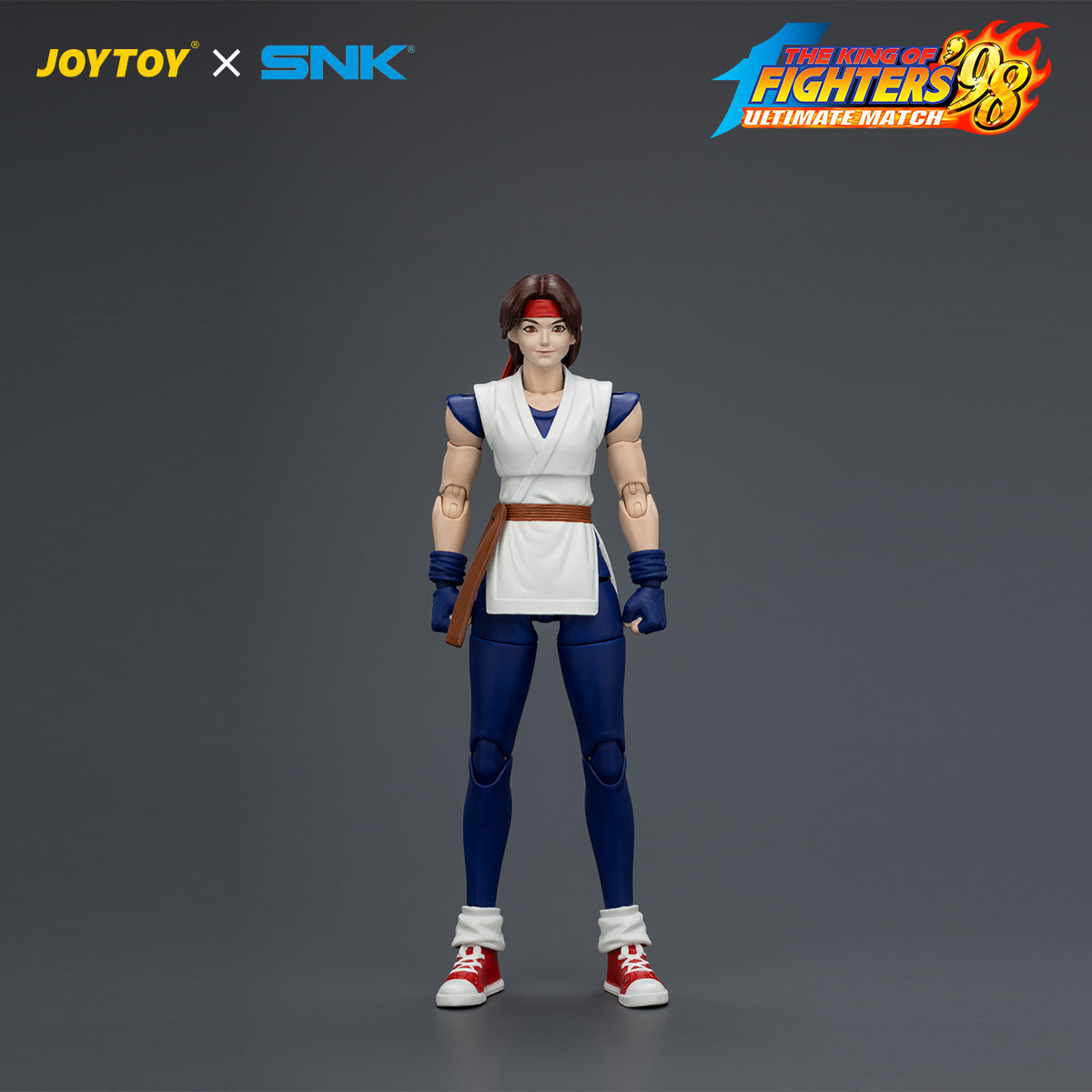 SET-JOYTOY-JT04605