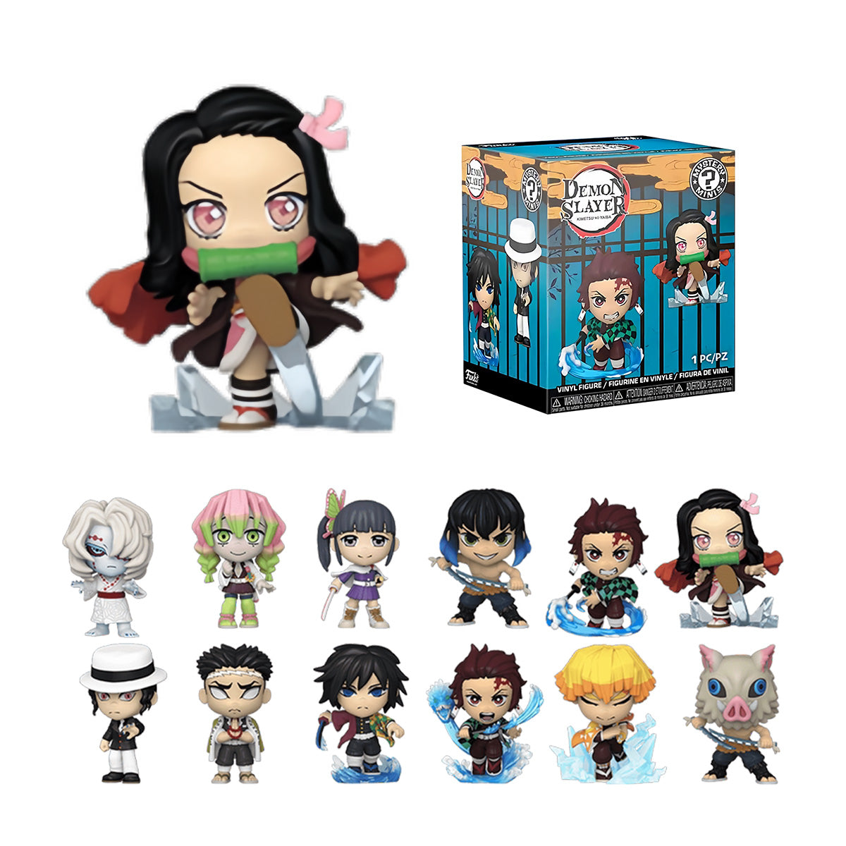 MH-Funko-62094DG