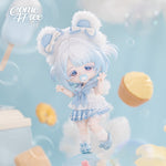 MH-COME4FREE-C4F-013TH