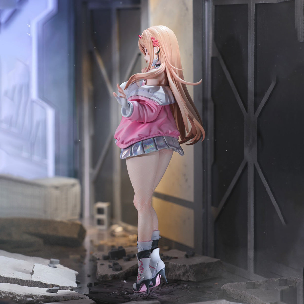 HPDX-Hobbysakura-DSHH