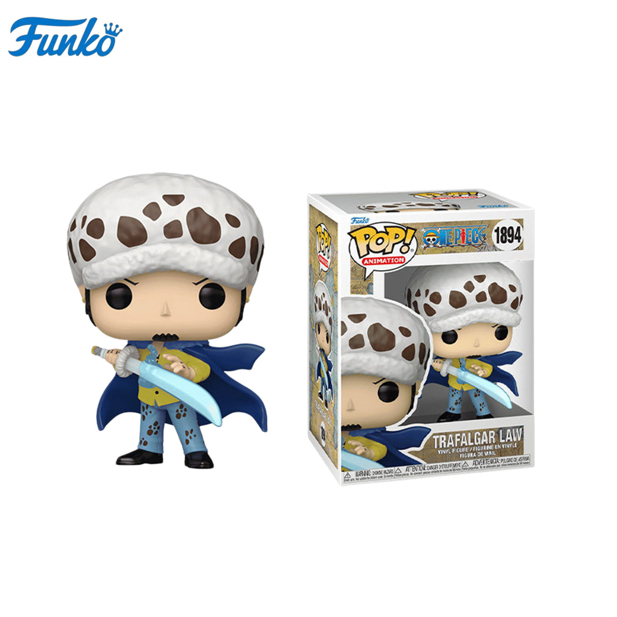 HPDX-Funko-83809