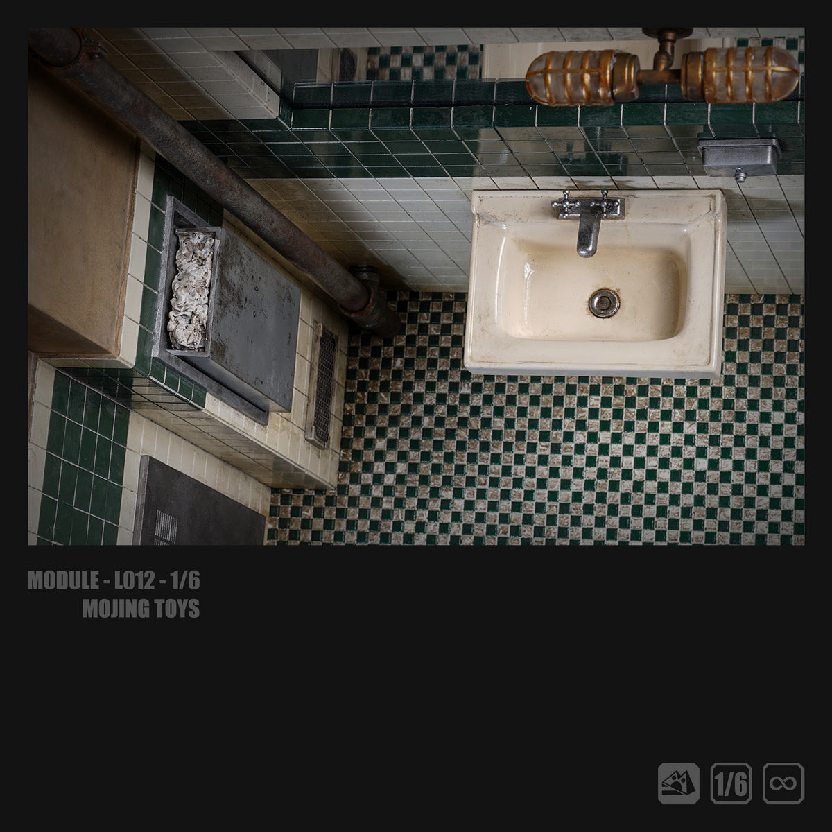 CJ-MOjingtoys-L012A