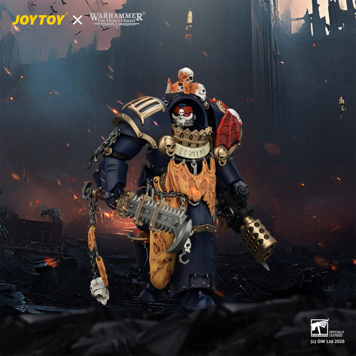 SET-JOYTOY-JT04551
