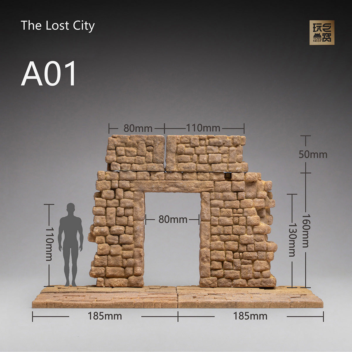 CJ-ToysNest-A01