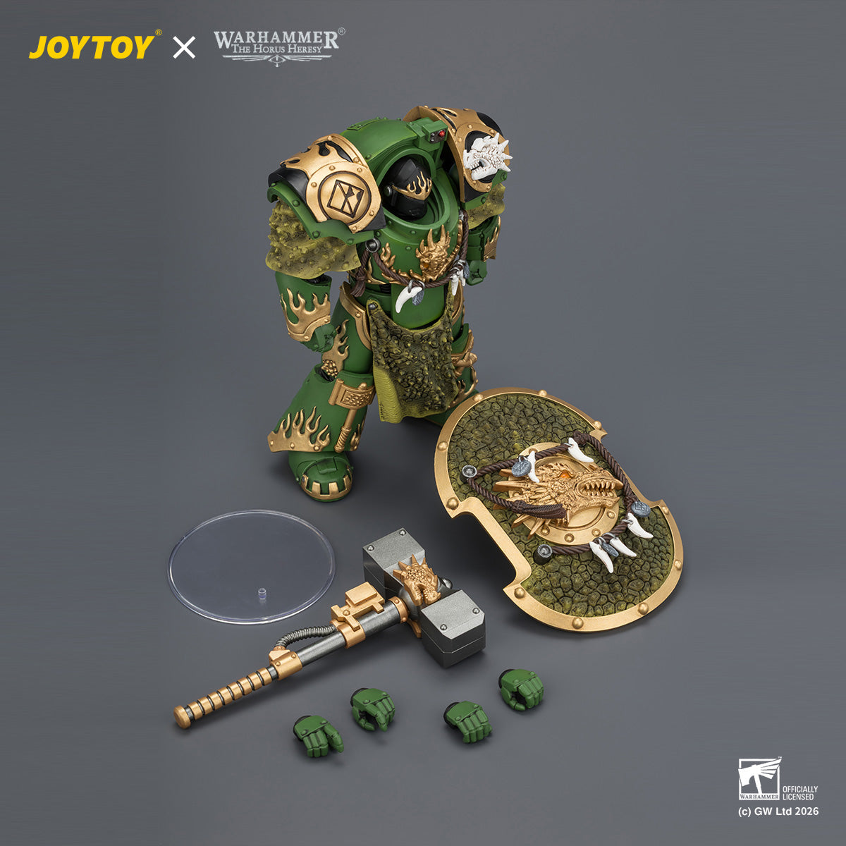 SET-JOYTOY-JT04629