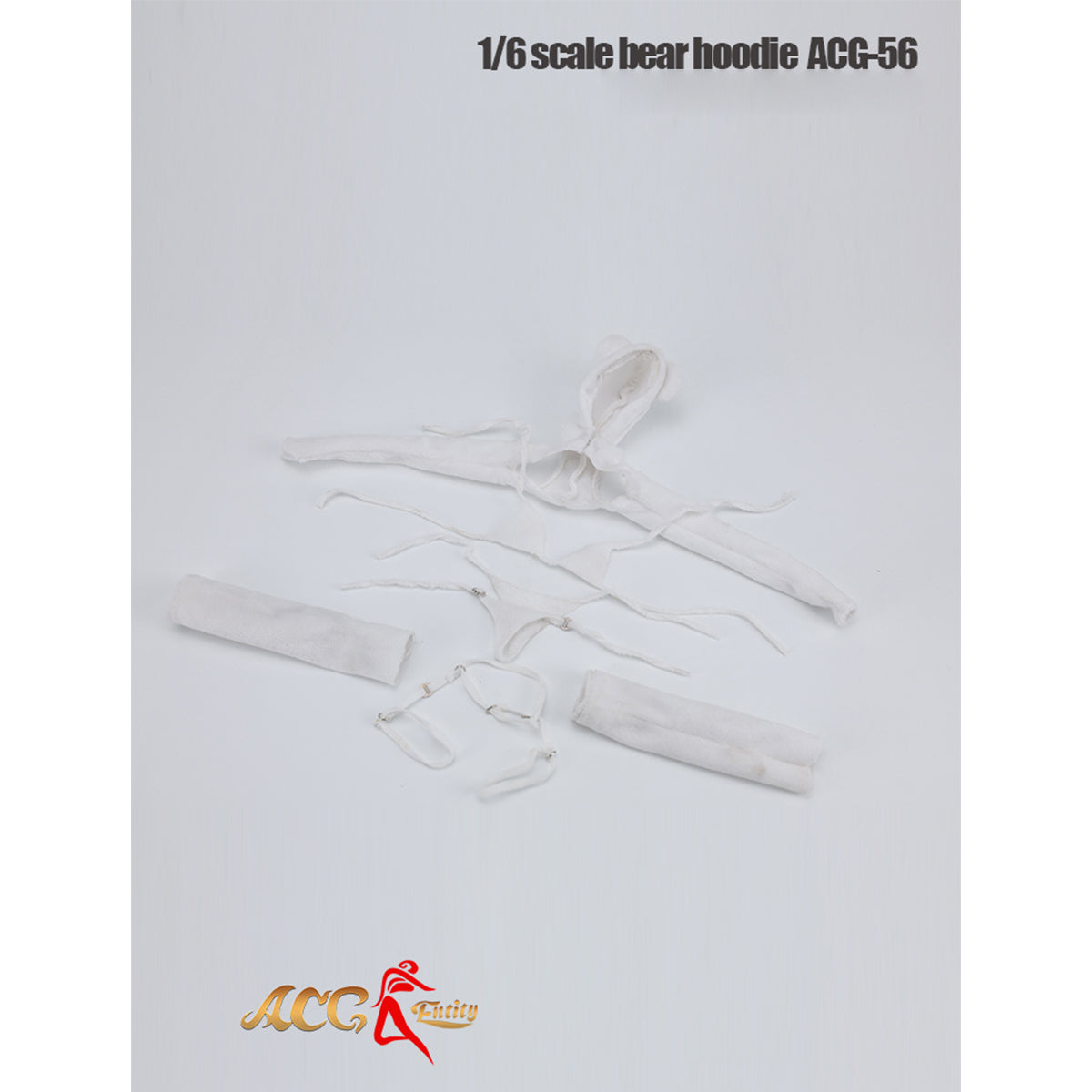 CM-JIAOU DOLL-ACG-56A