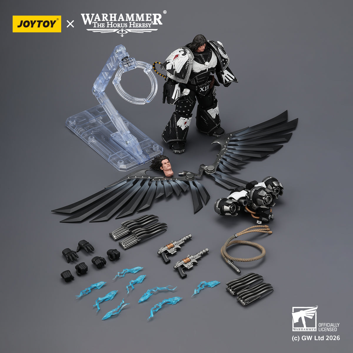 SET-JOYTOY-JT04179