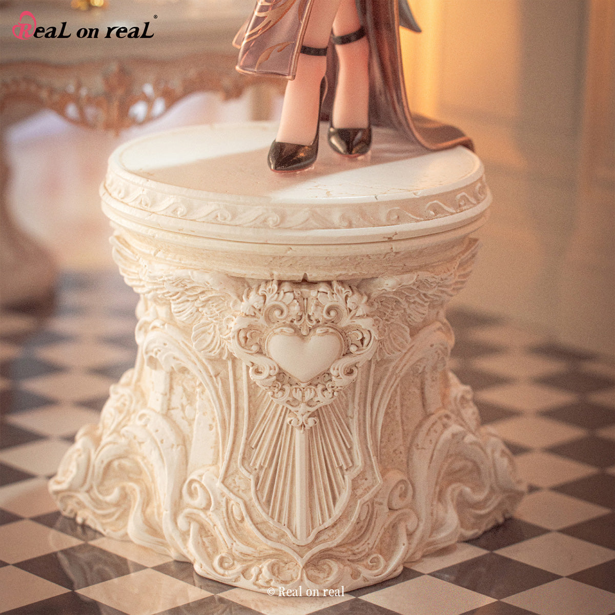 HPDX-Realonreal-wife
