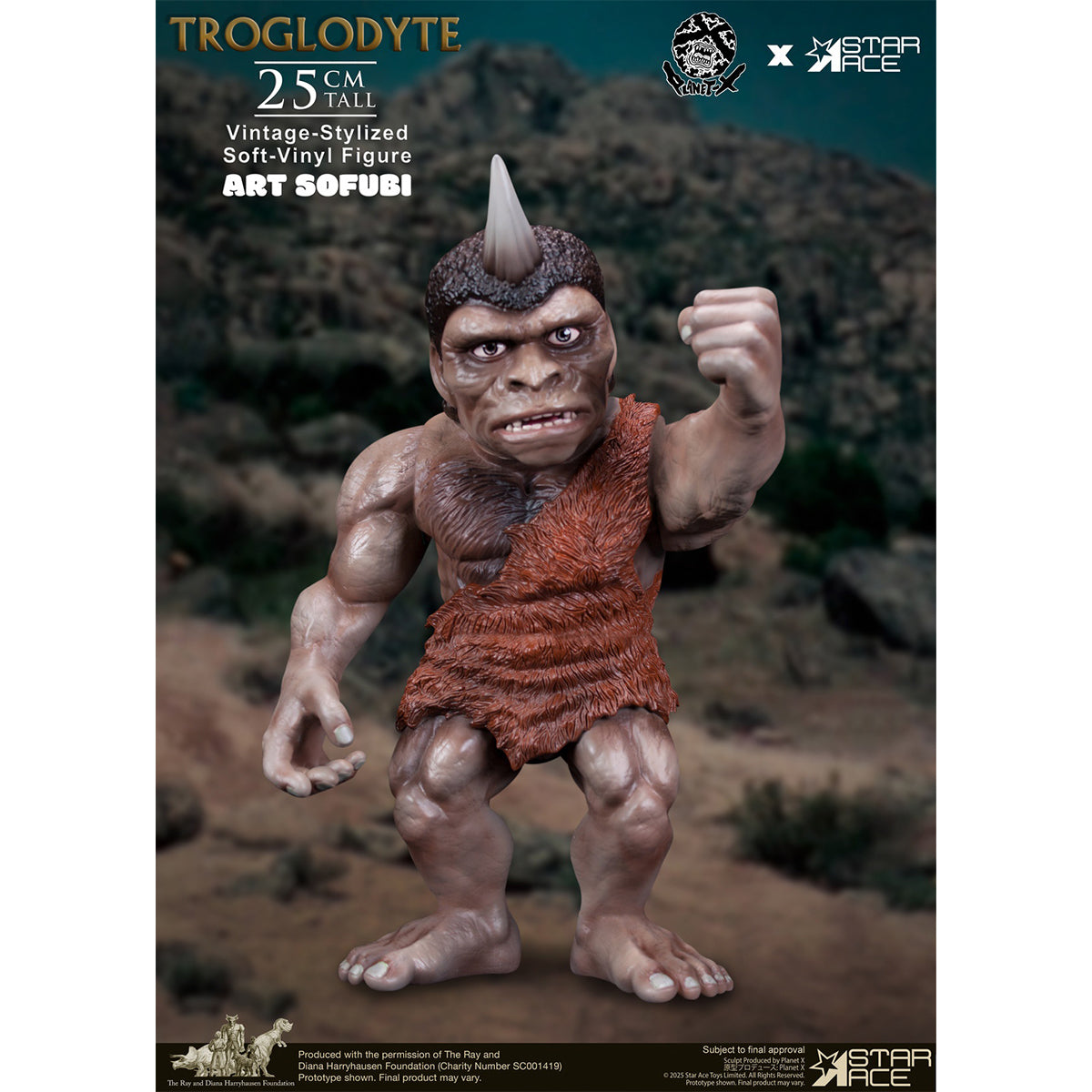 SET-STAR ACE Toys-SA3093