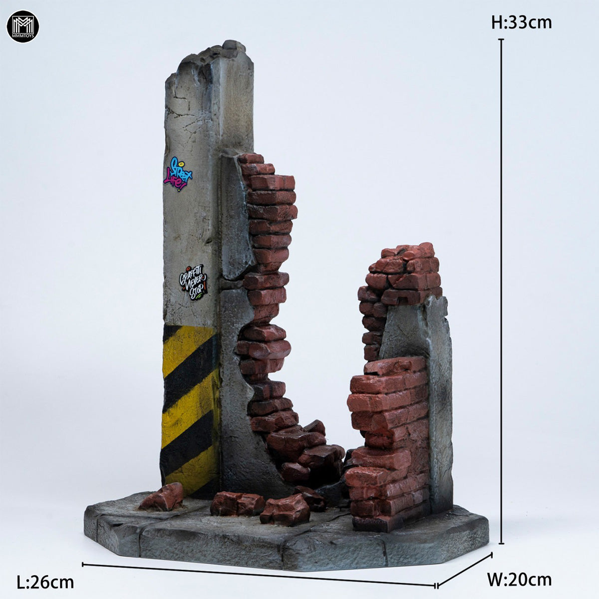 CJ-MMMTOYS-M2615
