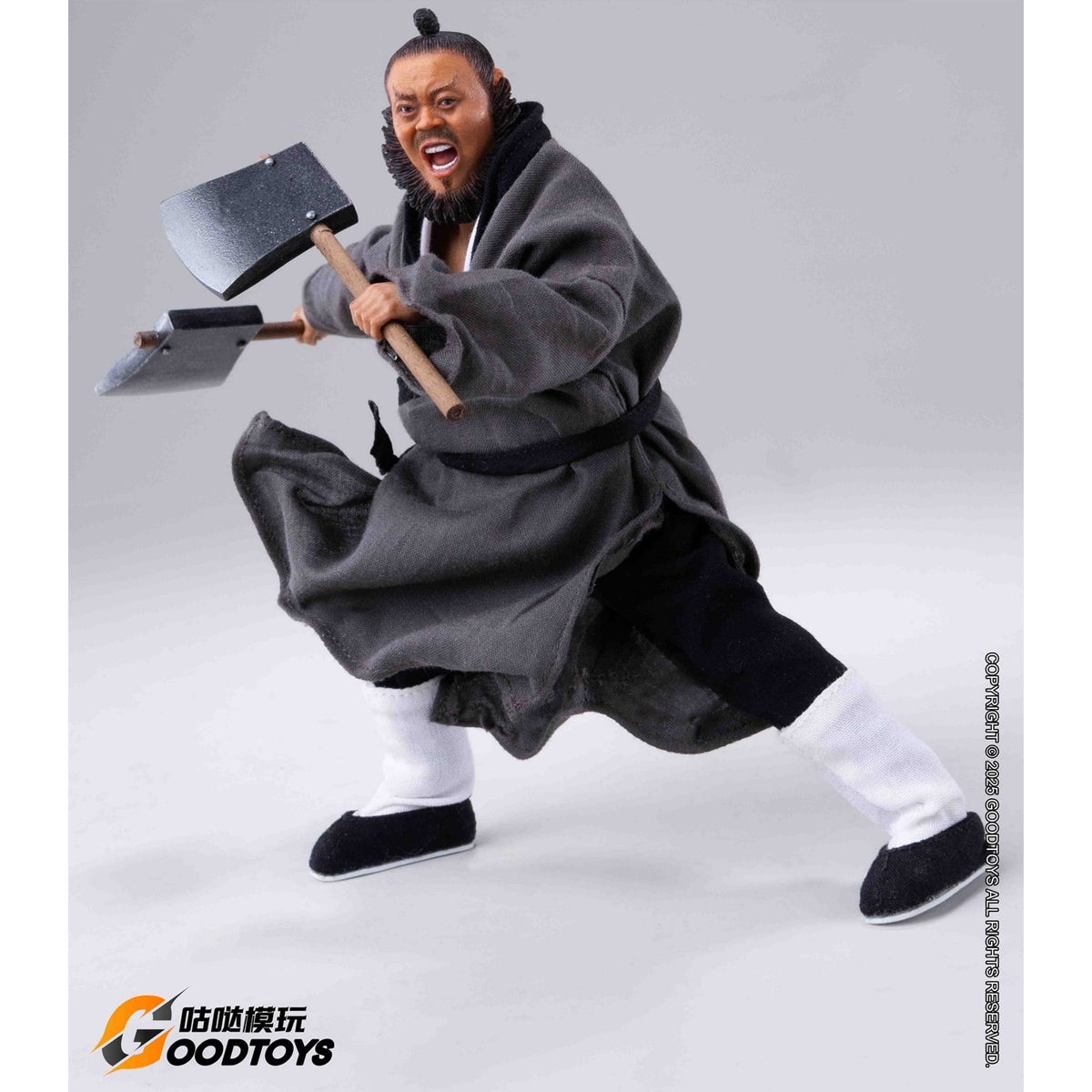 SET-GOODTOYS-GD001ZD