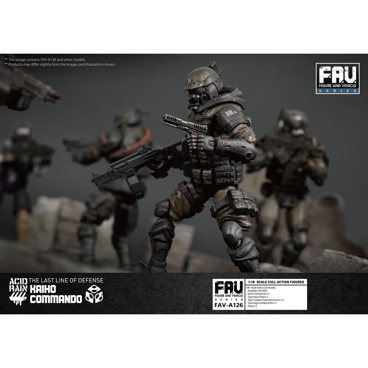 SET-TOY ALLIANCE-FAV-A126_US