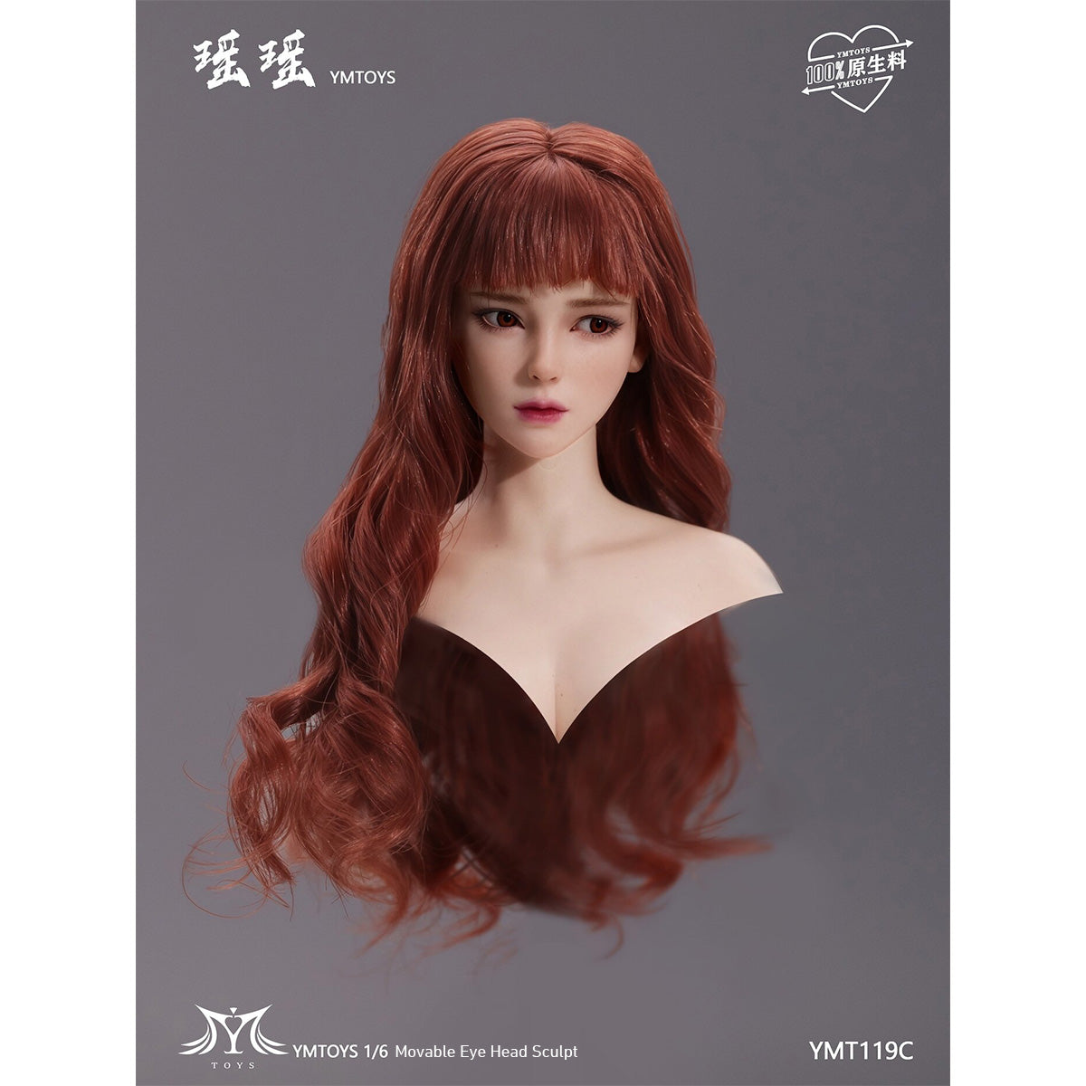 HS-YMTOYS-YMT119C