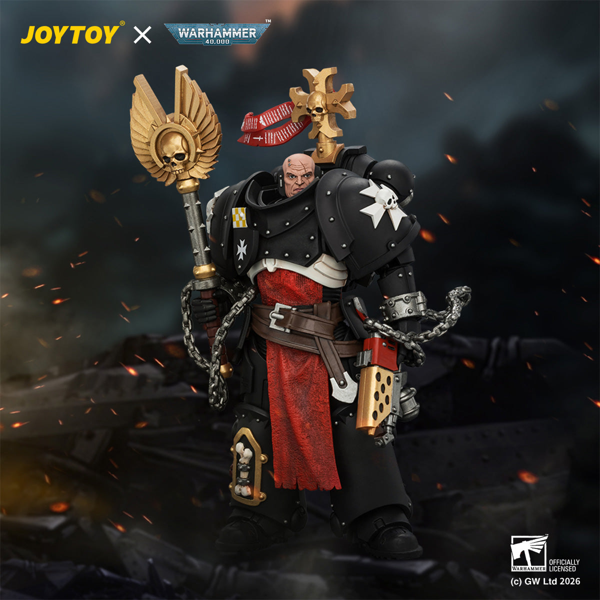 SET-JOYTOY-JT04865