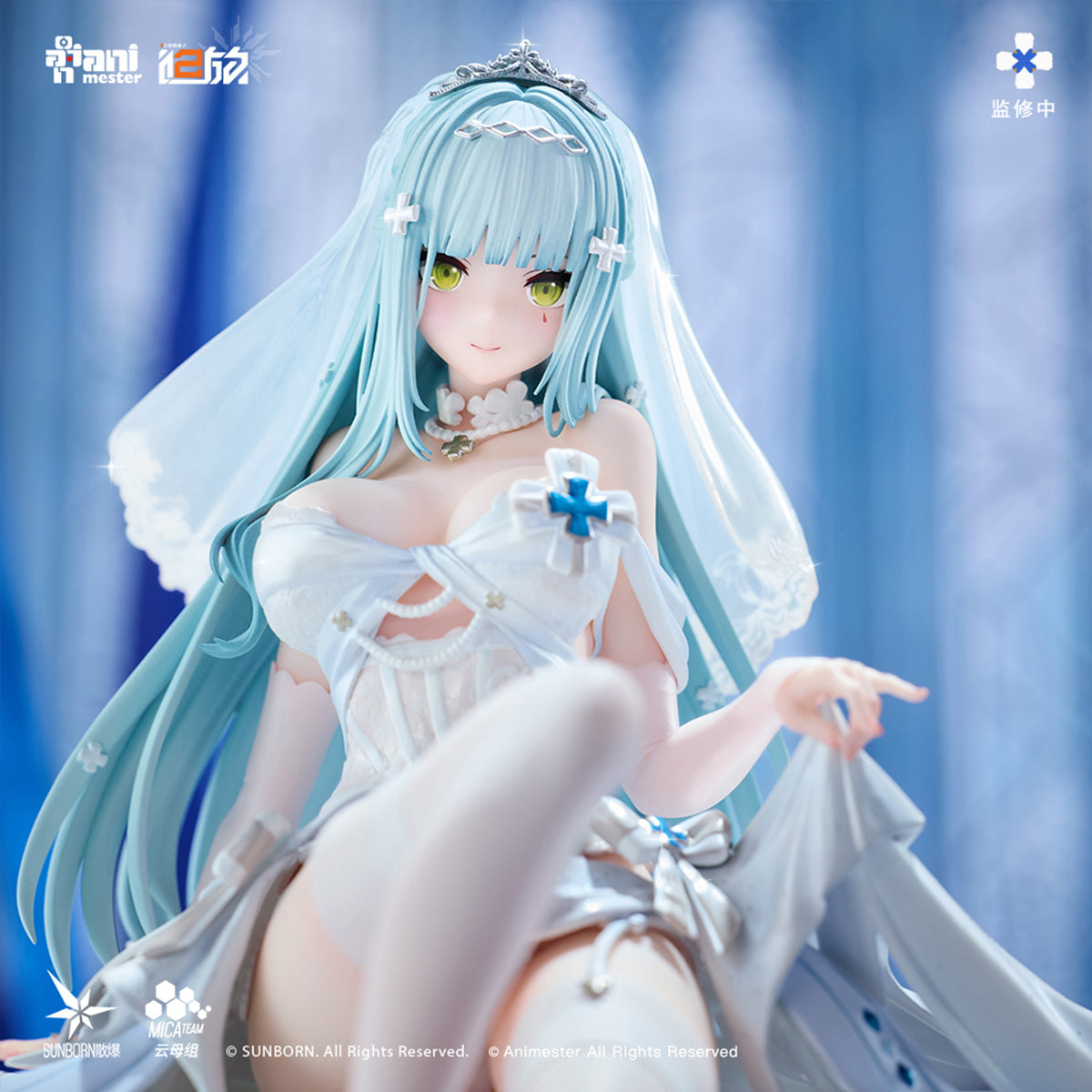 HPDX-Animester-QY