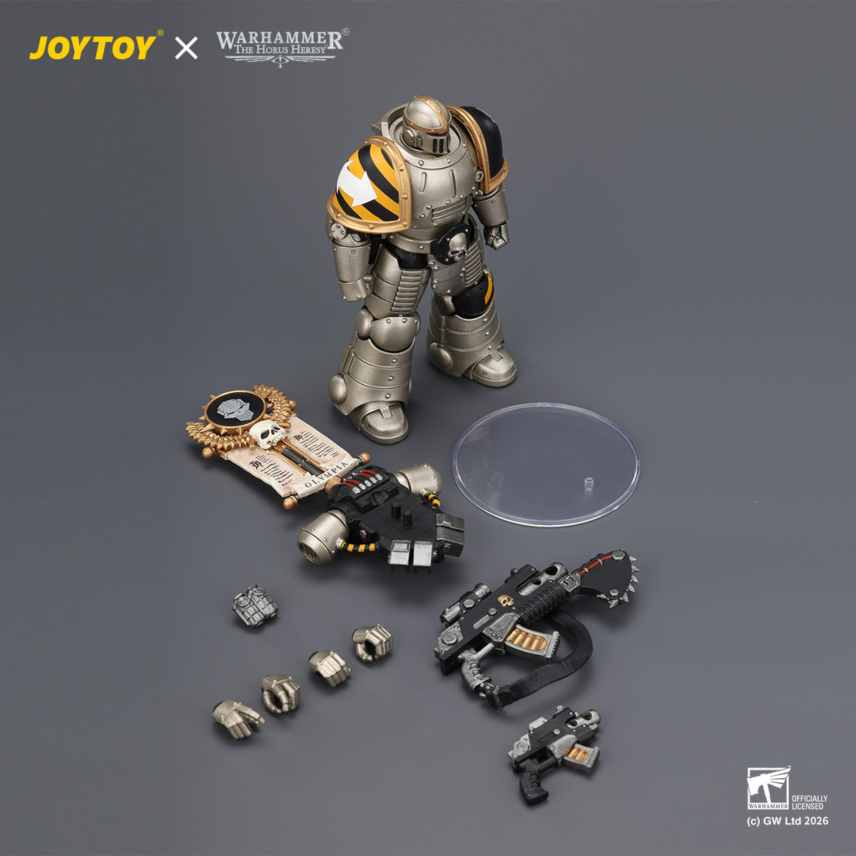 SET-JOYTOY-JT04452